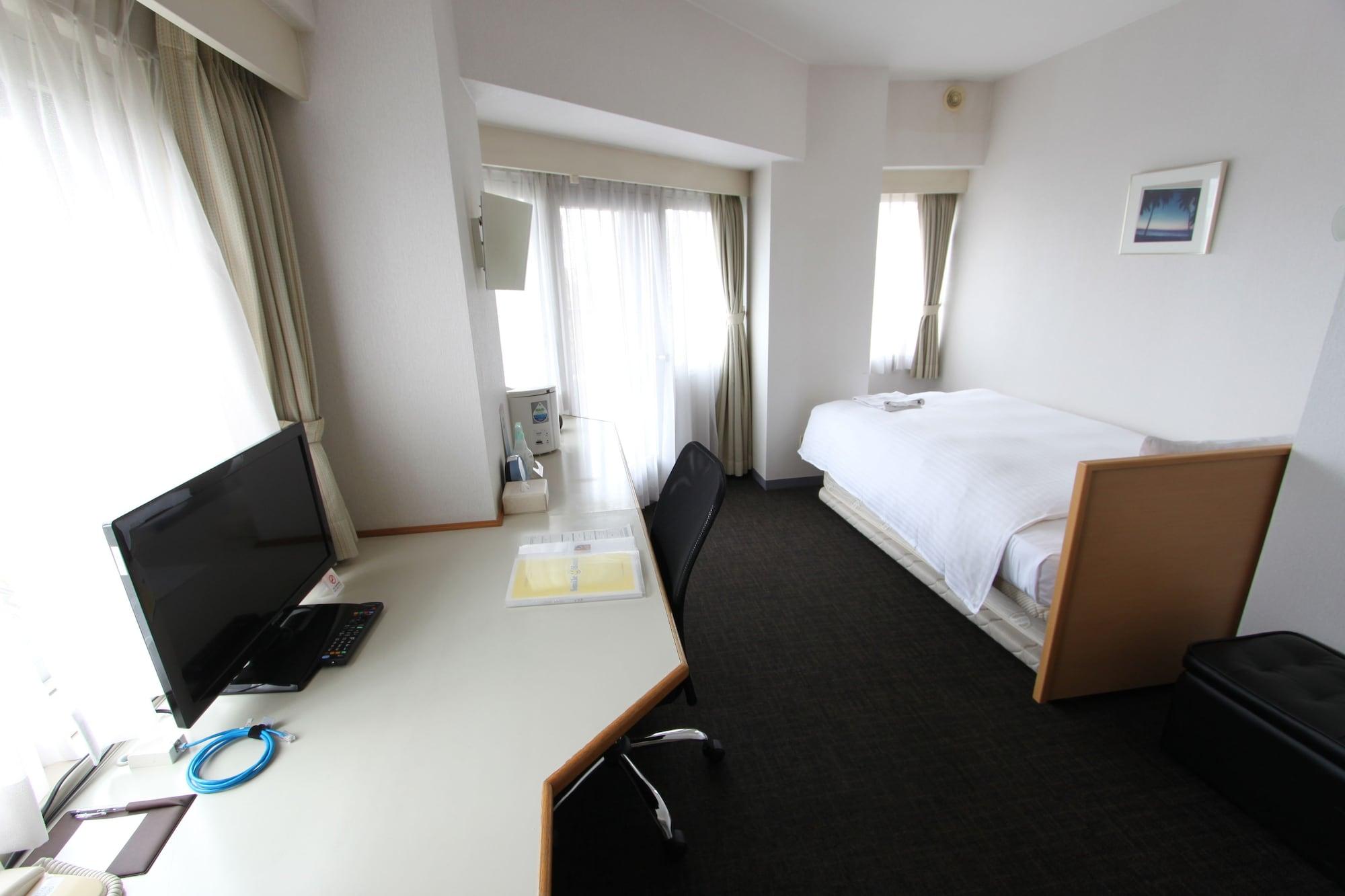 Smile Hotel Tokyo Tamanagayama Exterior photo