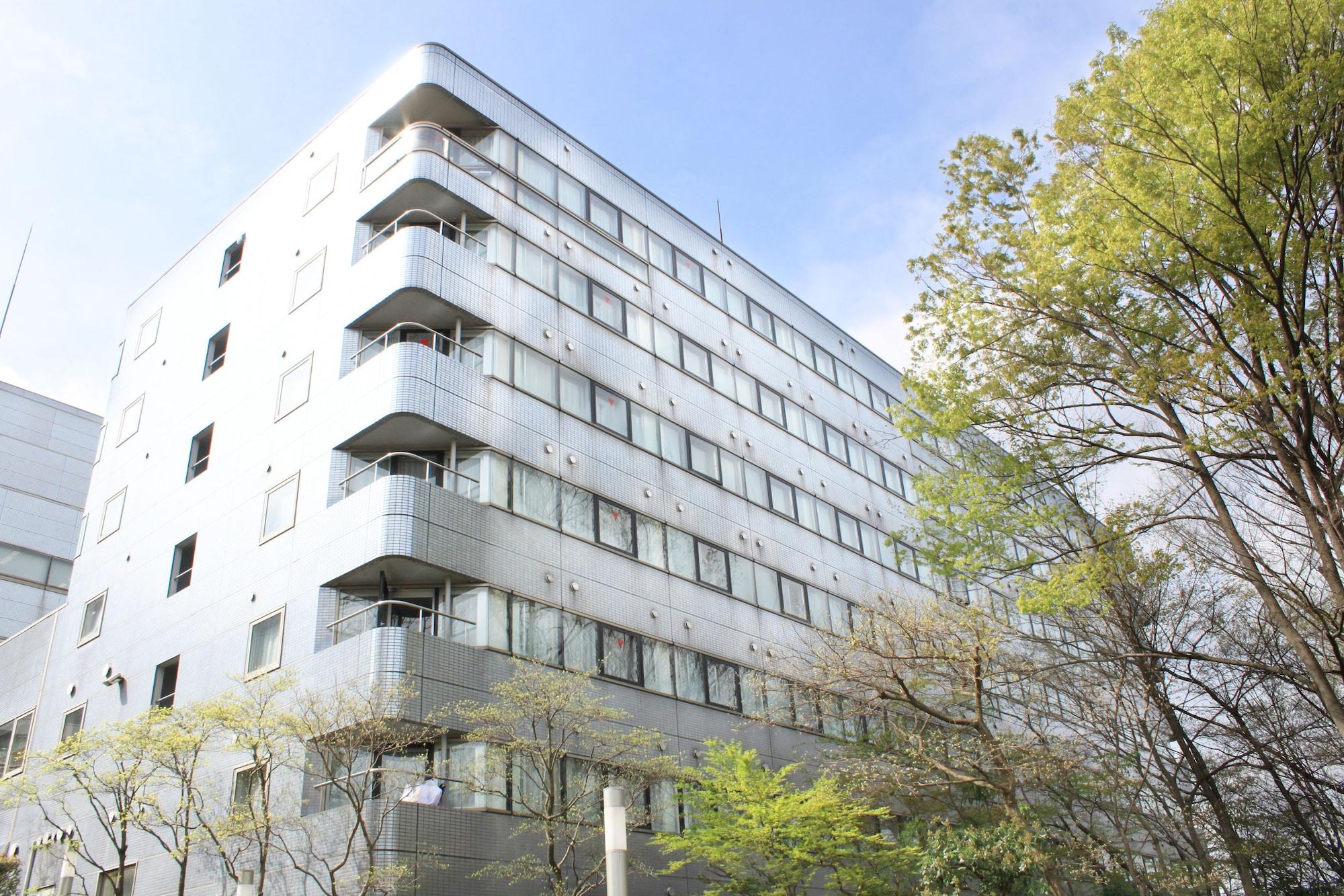 Smile Hotel Tokyo Tamanagayama Exterior photo