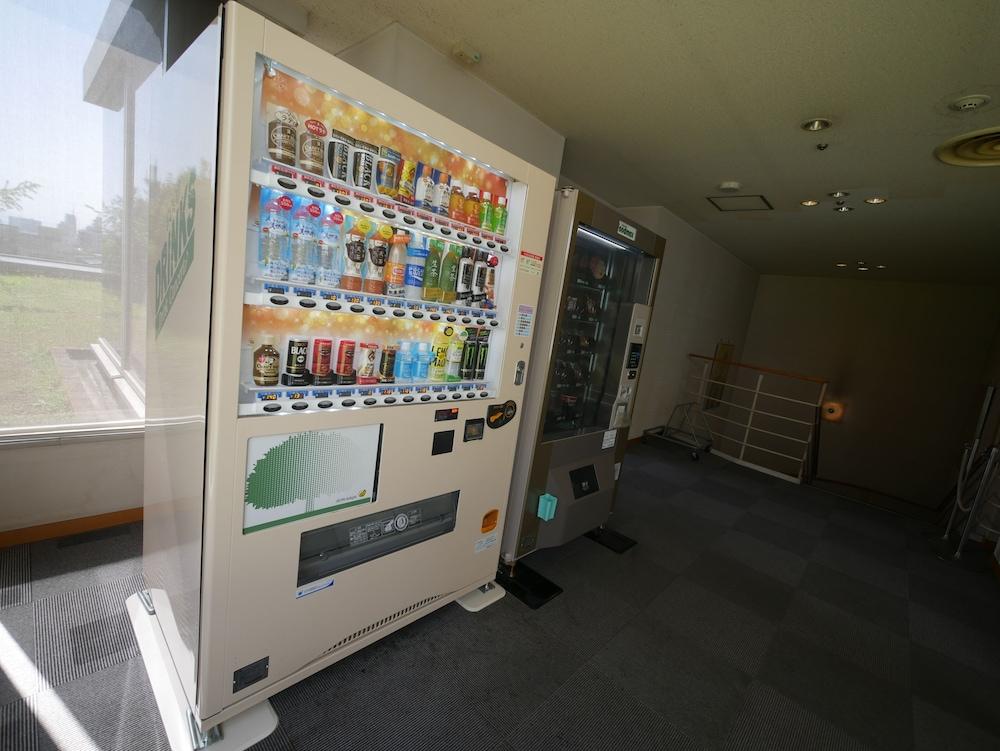 Smile Hotel Tokyo Tamanagayama Exterior photo