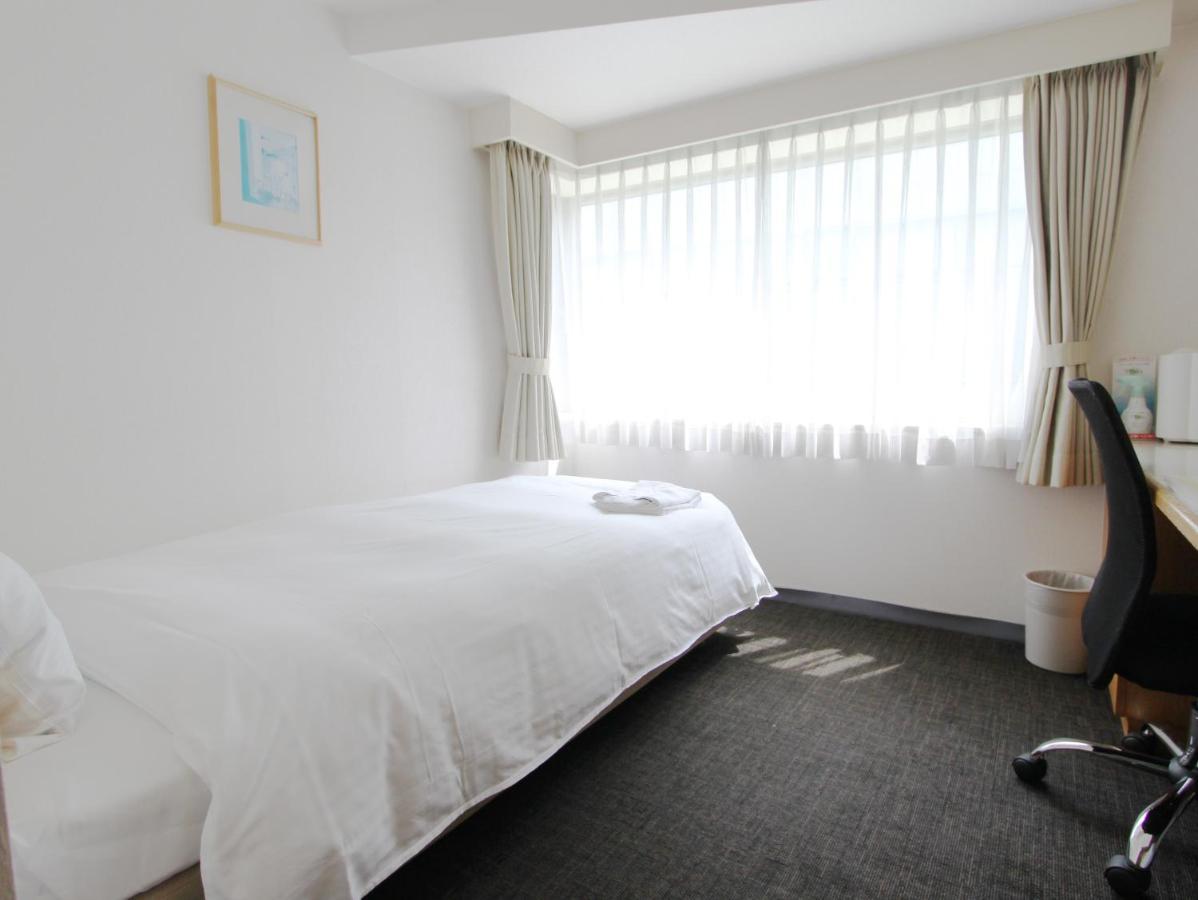 Smile Hotel Tokyo Tamanagayama Exterior photo