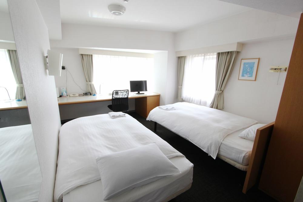 Smile Hotel Tokyo Tamanagayama Exterior photo