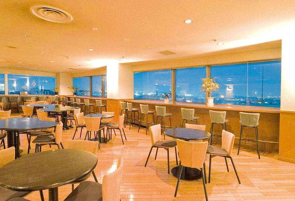 Smile Hotel Tokyo Tamanagayama Exterior photo